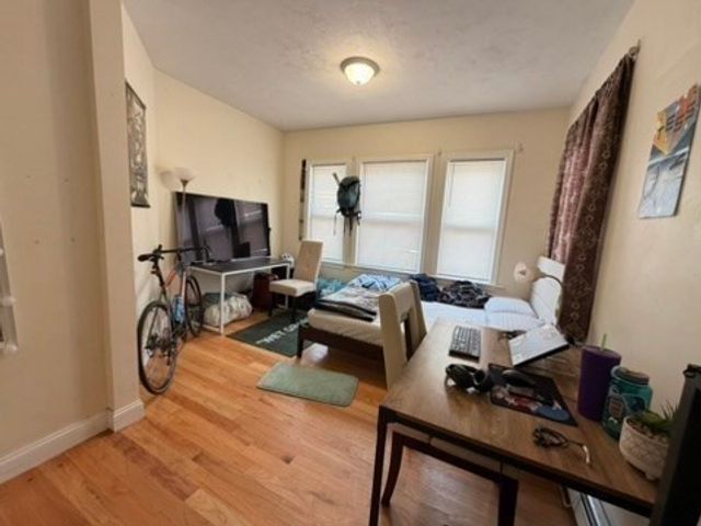 12-14 Weld Hill 1, Boston, MA 02130