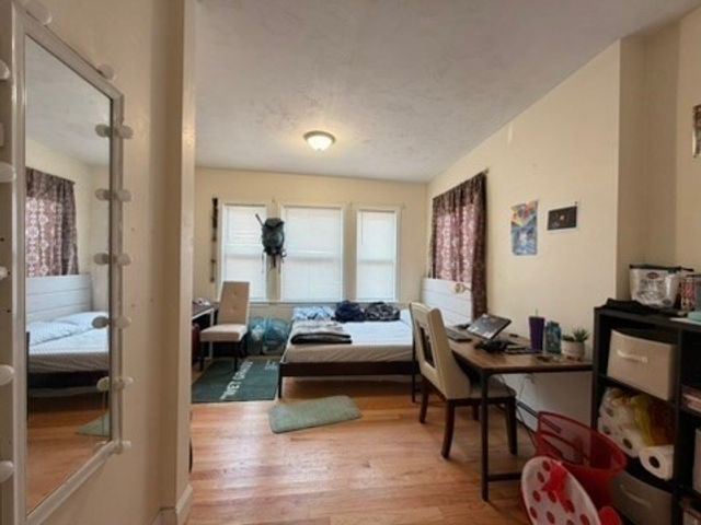 12-14 Weld Hill 1, Boston, MA 02130