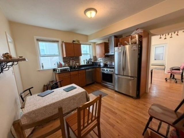 12-14 Weld Hill 1, Boston, MA 02130