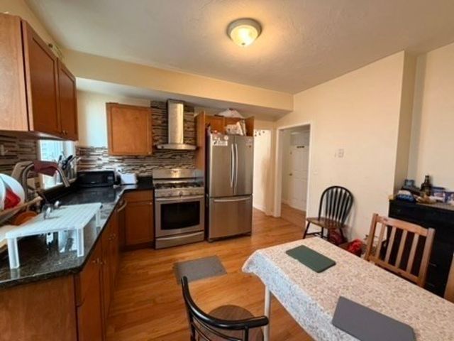 12-14 Weld Hill 1, Boston, MA 02130