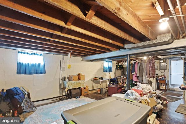 6822 EVERALL AVE, Baltimore, MD 21206