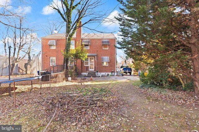 6822 EVERALL AVE, Baltimore, MD 21206