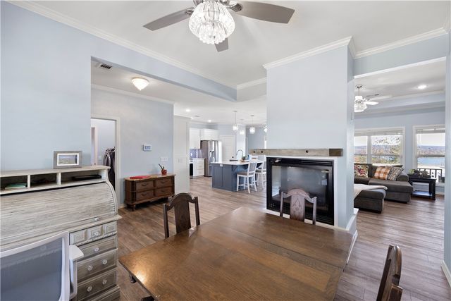 1118 Private Rd 2648, Lamar, AR 72846