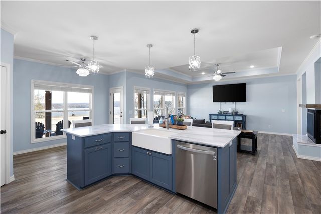 1118 Private Rd 2648, Lamar, AR 72846