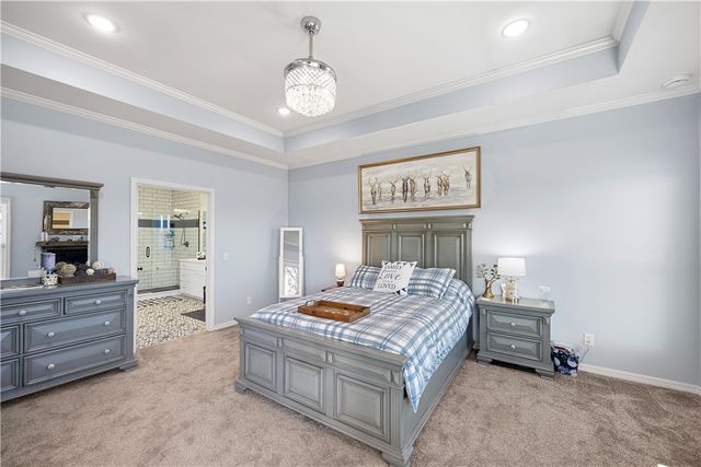 1118 Private Rd 2648, Lamar, AR 72846