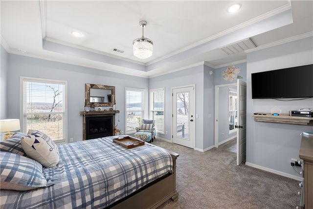 1118 Private Rd 2648, Lamar, AR 72846