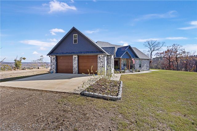 1118 Private Rd 2648, Lamar, AR 72846