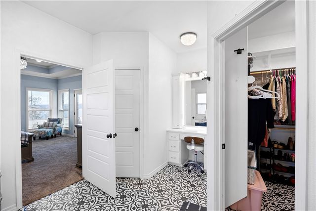 1118 Private Rd 2648, Lamar, AR 72846