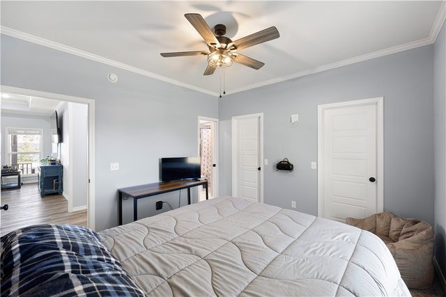 1118 Private Rd 2648, Lamar, AR 72846