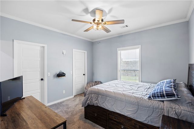 1118 Private Rd 2648, Lamar, AR 72846