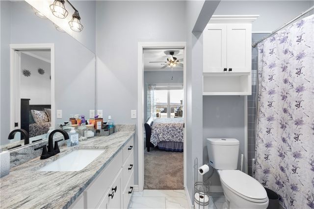 1118 Private Rd 2648, Lamar, AR 72846