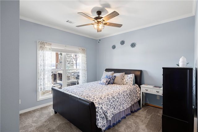 1118 Private Rd 2648, Lamar, AR 72846