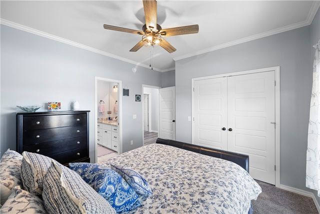 1118 Private Rd 2648, Lamar, AR 72846