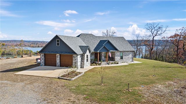 1118 Private Rd 2648, Lamar, AR 72846