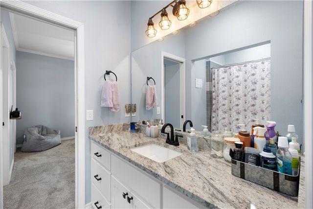 1118 Private Rd 2648, Lamar, AR 72846