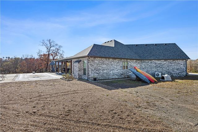 1118 Private Rd 2648, Lamar, AR 72846