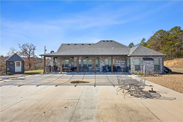 1118 Private Rd 2648, Lamar, AR 72846