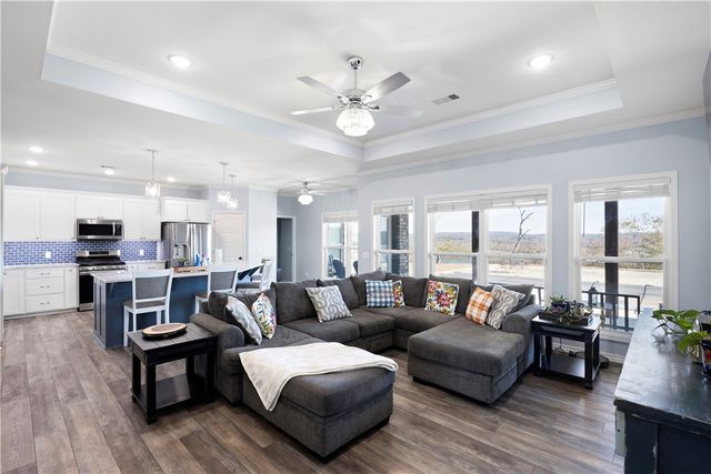 1118 Private Rd 2648, Lamar, AR 72846