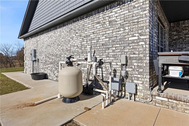 1118 Private Rd 2648, Lamar, AR 72846