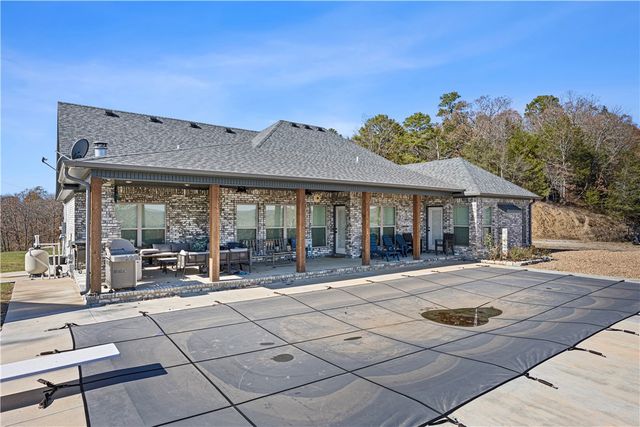 1118 Private Rd 2648, Lamar, AR 72846