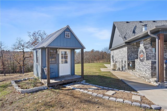 1118 Private Rd 2648, Lamar, AR 72846