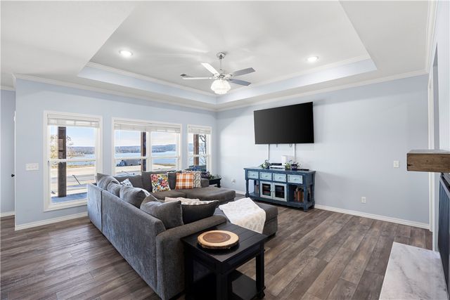 1118 Private Rd 2648, Lamar, AR 72846