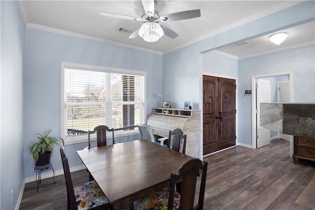 1118 Private Rd 2648, Lamar, AR 72846