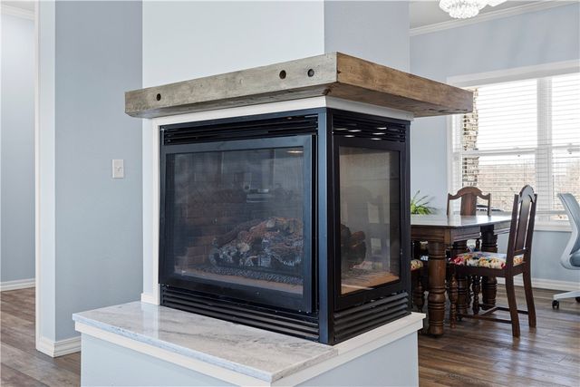 1118 Private Rd 2648, Lamar, AR 72846