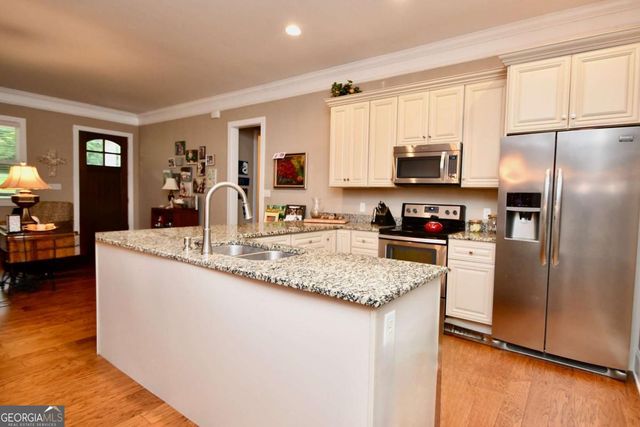 2210 Flat Rock Road, Watkinsville, GA 30677