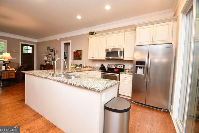 2210 Flat Rock Road, Watkinsville, GA 30677