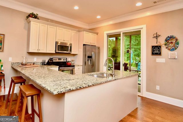 2210 Flat Rock Road, Watkinsville, GA 30677