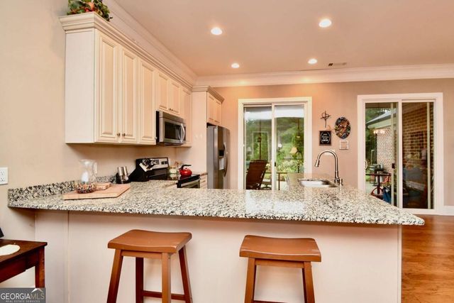 2210 Flat Rock Road, Watkinsville, GA 30677