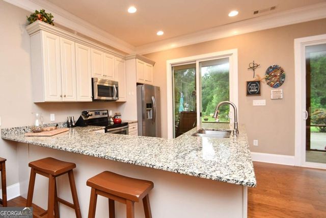 2210 Flat Rock Road, Watkinsville, GA 30677