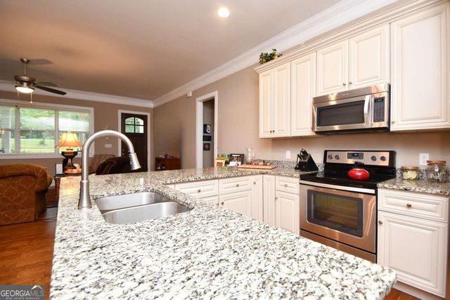 2210 Flat Rock Road, Watkinsville, GA 30677