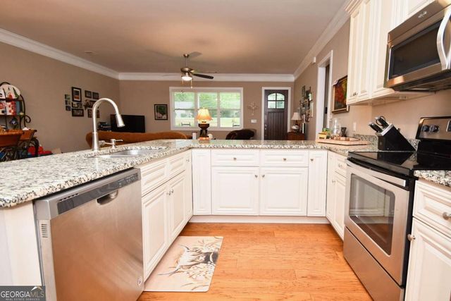 2210 Flat Rock Road, Watkinsville, GA 30677
