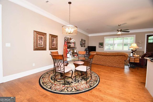 2210 Flat Rock Road, Watkinsville, GA 30677