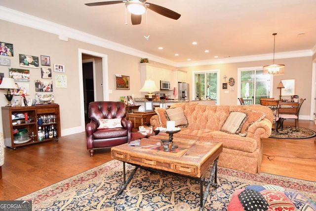 2210 Flat Rock Road, Watkinsville, GA 30677