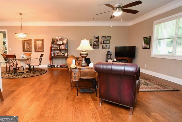 2210 Flat Rock Road, Watkinsville, GA 30677