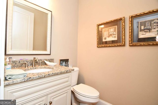 2210 Flat Rock Road, Watkinsville, GA 30677