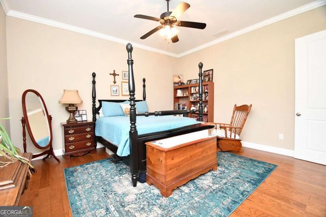 2210 Flat Rock Road, Watkinsville, GA 30677