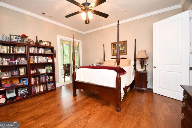 2210 Flat Rock Road, Watkinsville, GA 30677