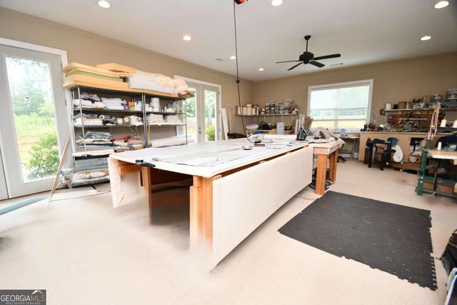2210 Flat Rock Road, Watkinsville, GA 30677