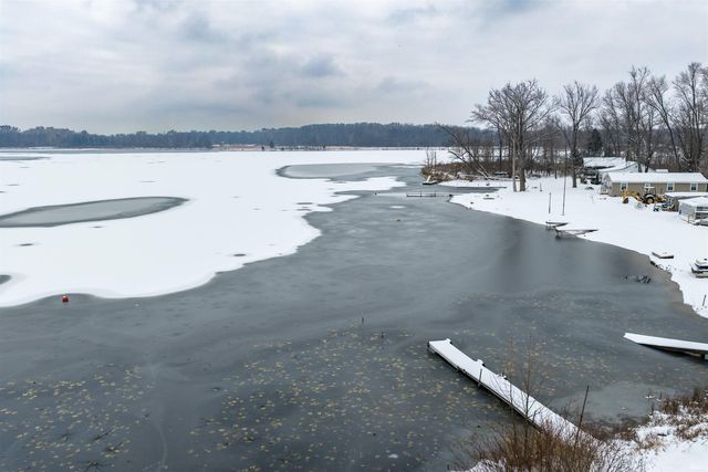 1780 S 11th Street, Albion, IN 46701