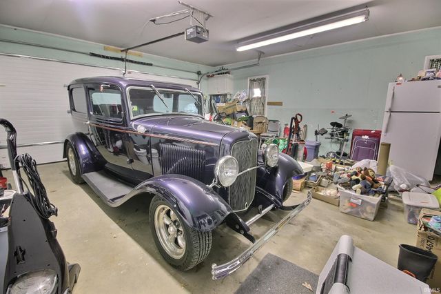 1780 S 11th Street, Albion, IN 46701