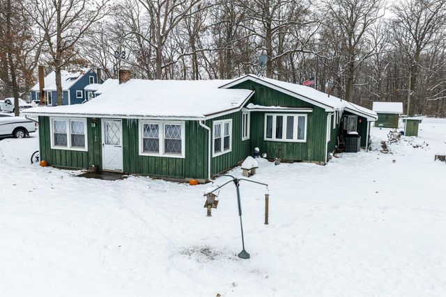 1780 S 11th Street, Albion, IN 46701