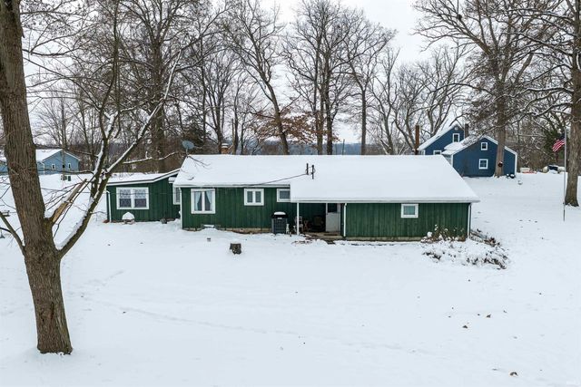 1780 S 11th Street, Albion, IN 46701