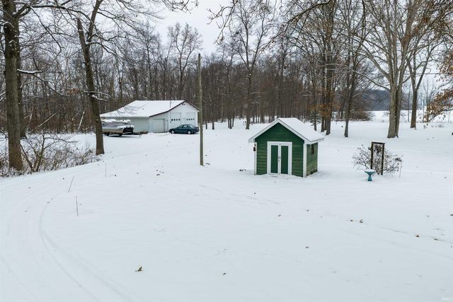 1780 S 11th Street, Albion, IN 46701