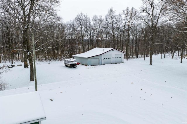 1780 S 11th Street, Albion, IN 46701