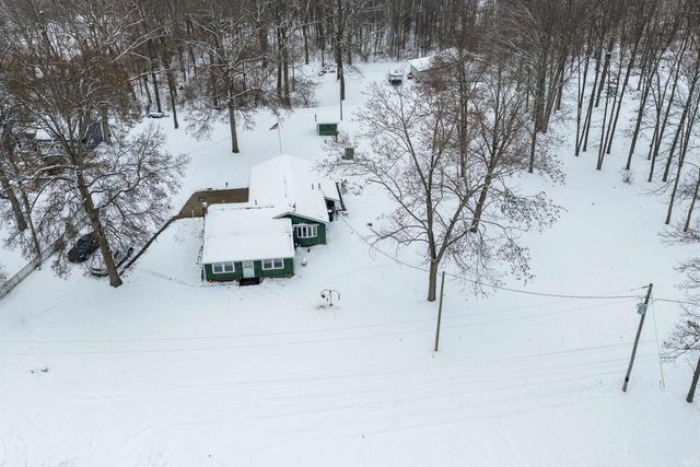 1780 S 11th Street, Albion, IN 46701