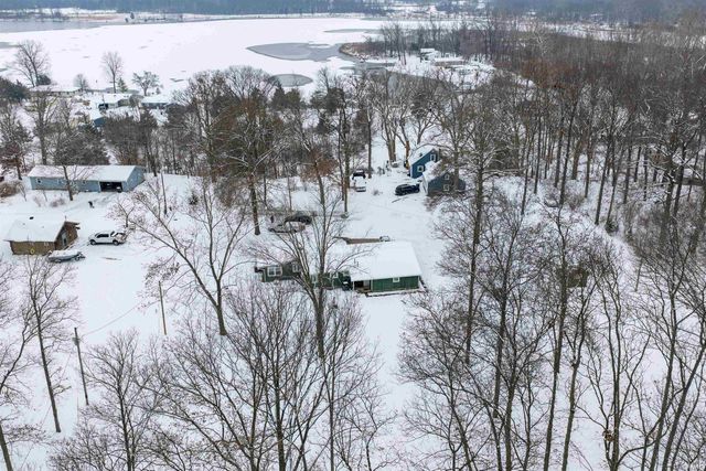 1780 S 11th Street, Albion, IN 46701